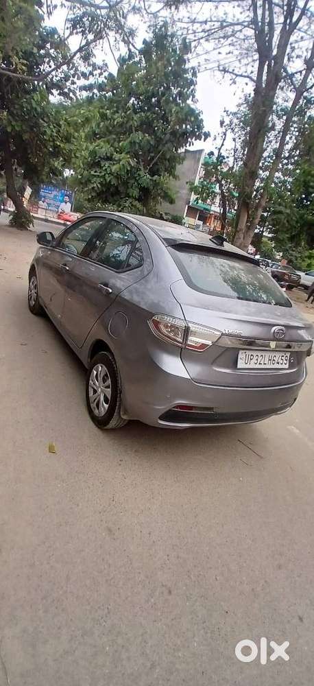 Tata Tigor Xz, 2020, Diesel