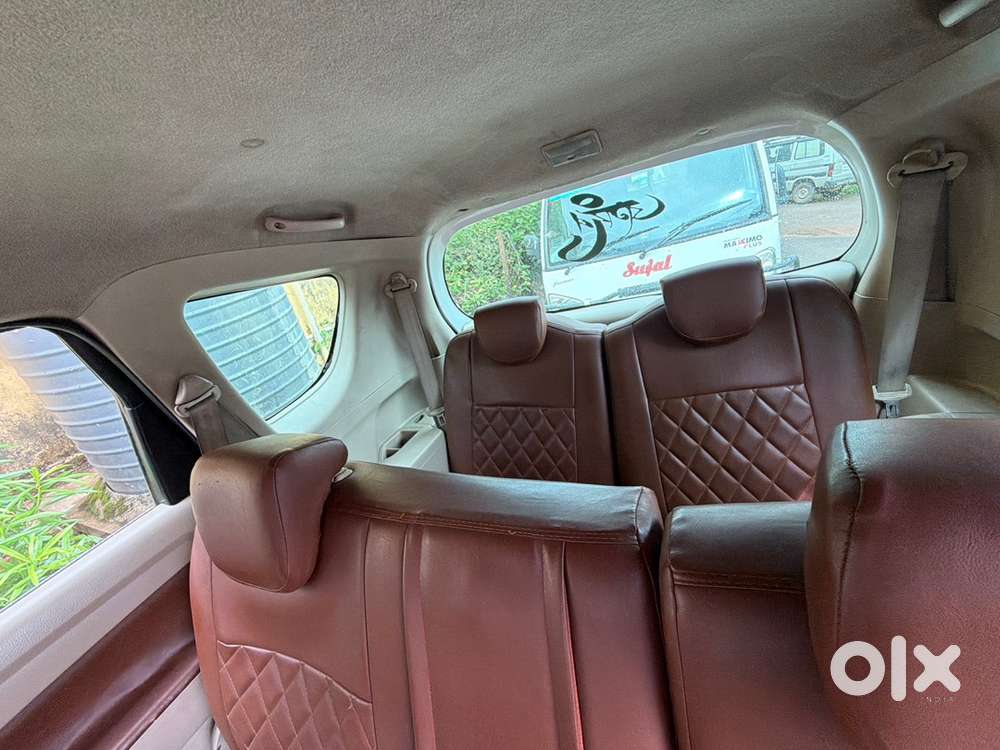 Maruti Ertiga Diesel 2016