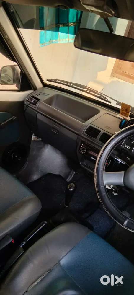 Maruti Suzuki 800 2010 Petrol 75000 Km Driven