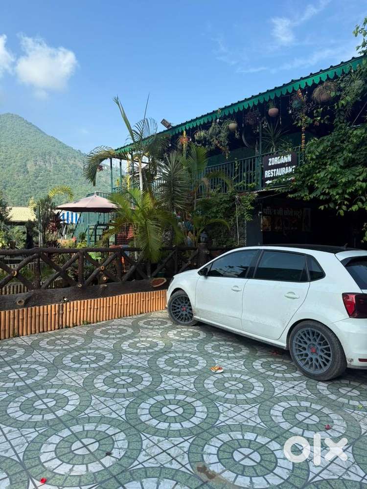 Volkswagen Polo 2020 Petrol Good Condition