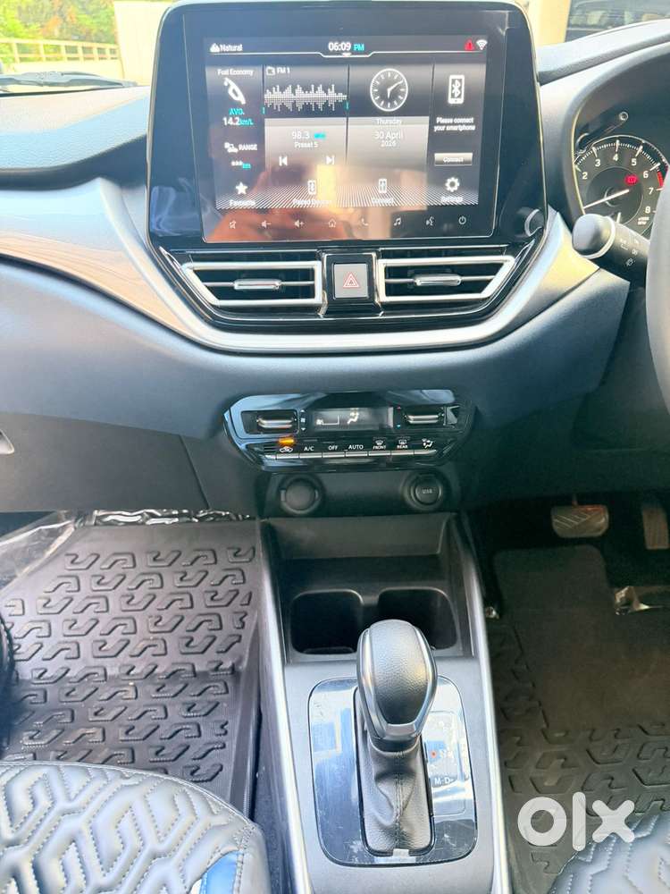 Maruti Suzuki Baleno 1.2 Alpha At, 2026, Petrol
