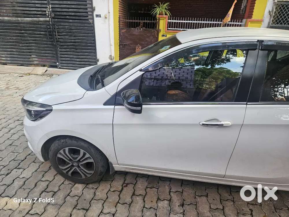 Tata Tigor 2022