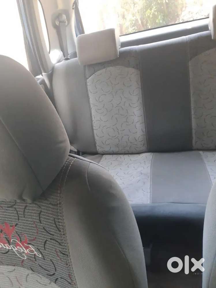 Maruti Suzuki Zen Estilo 2008