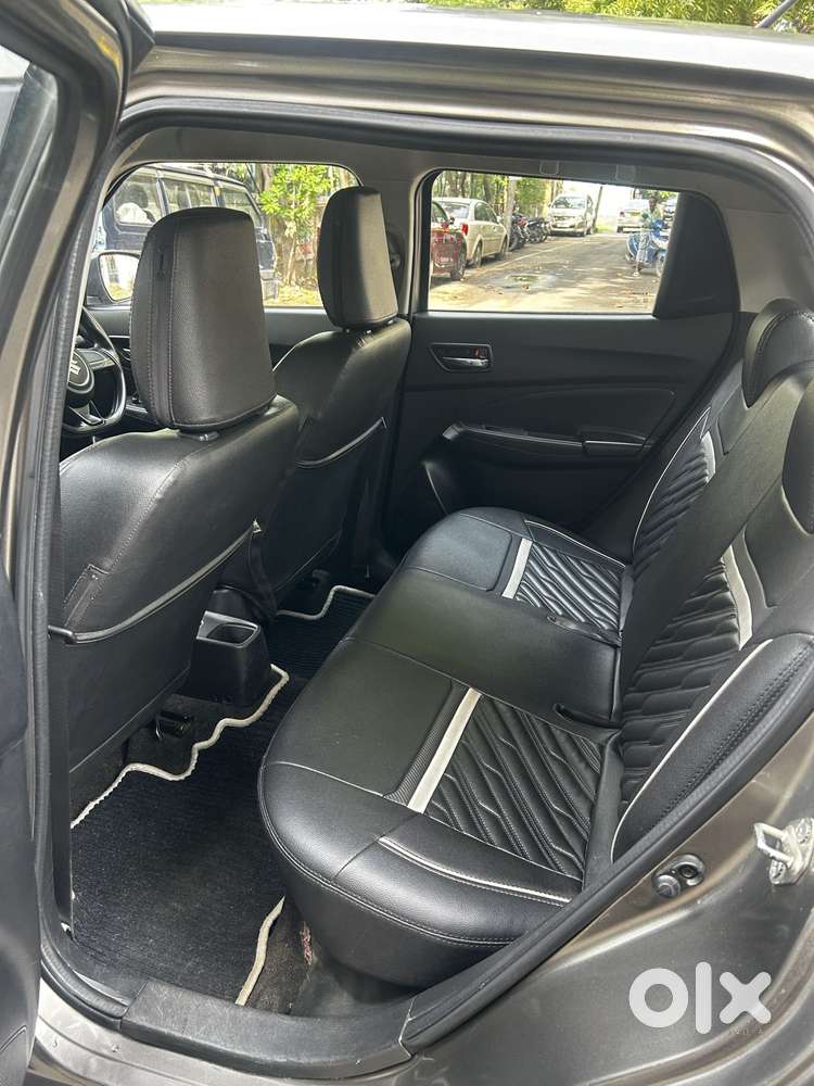 Maruti Suzuki Swift Vxi, 2018, Petrol