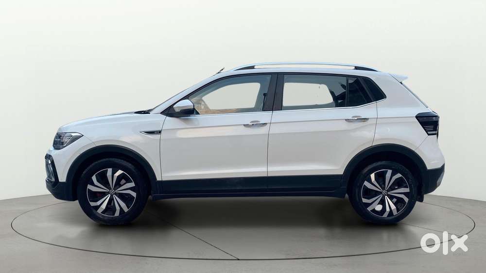 Volkswagen Taigun 1.5 Tsi Gt Plus, 2021, Petrol