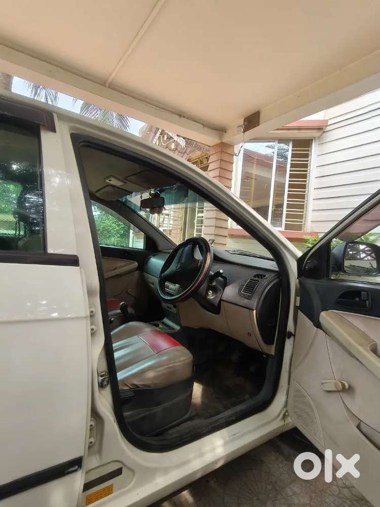 Tata Indica Vista 2011 Petrol 52000 Km Driven