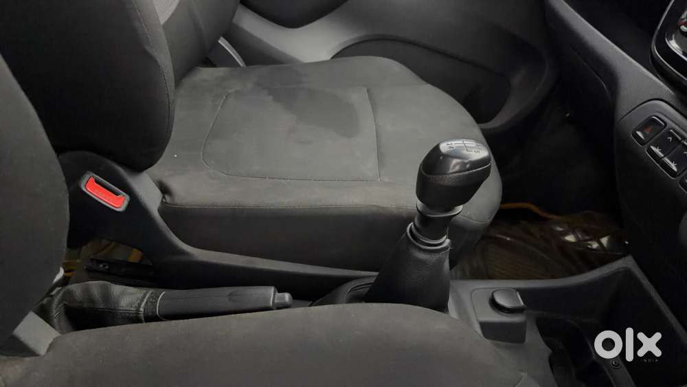 Renault Kwid Rxt, 2015, Petrol
