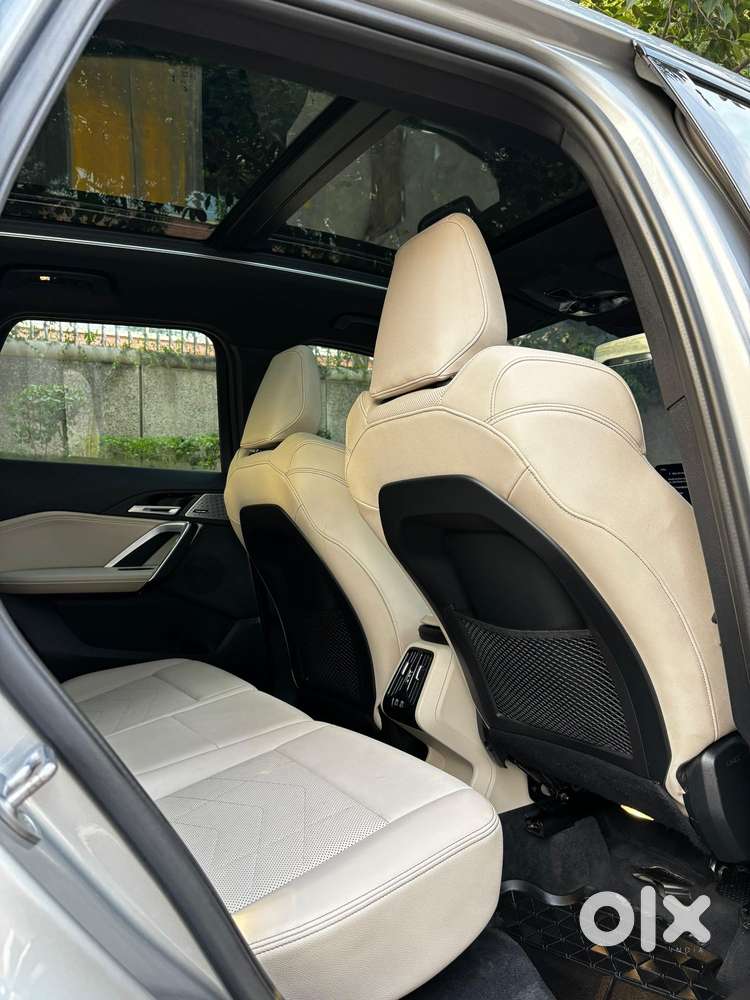 Bmw X1 Sdrive18d M Sport, 2023, Diesel