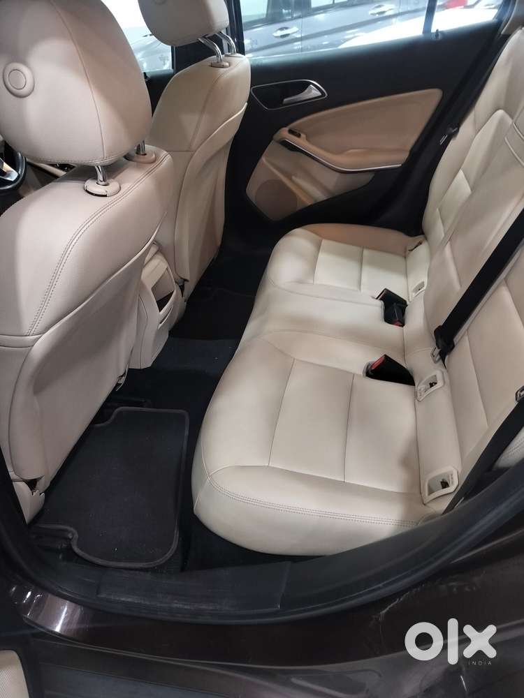 Mercedes-benz Gla 200 D, 2016, Diesel