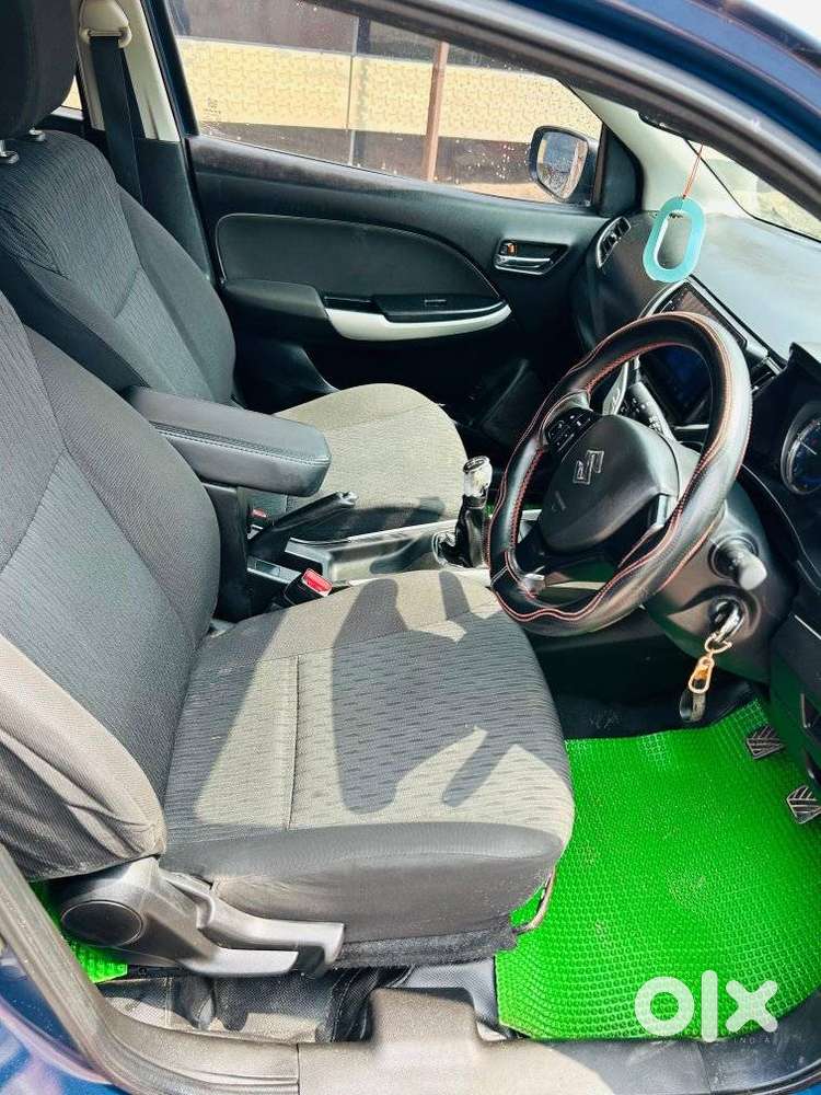Maruti Suzuki Baleno 1.3 Delta, 2018, Petrol