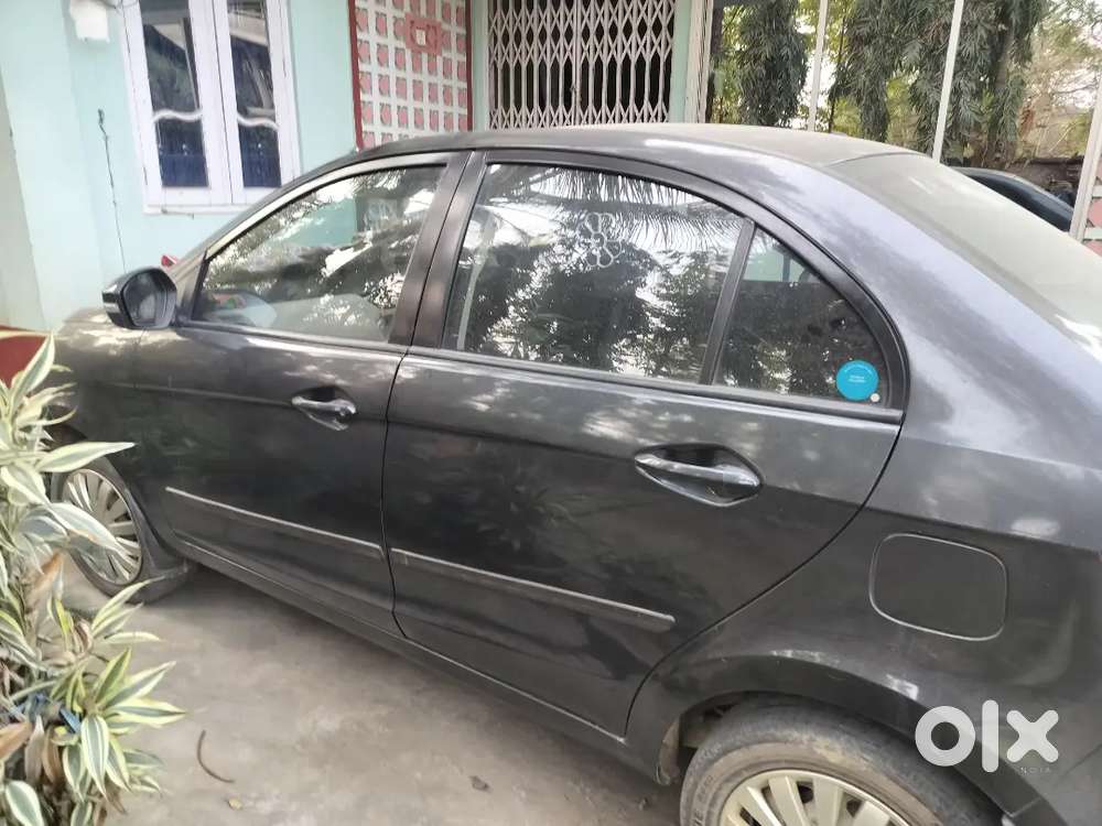 Tata Zest 2015 Petrol 26645 Km Driven