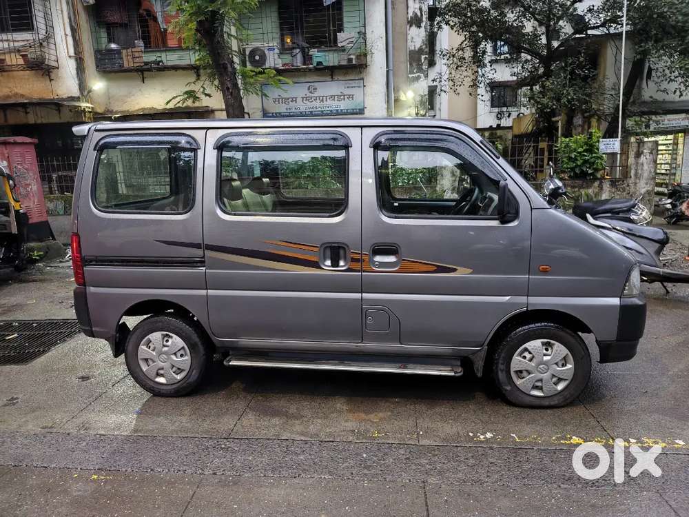 Maruti Suzuki Eeco 2023 December Model
