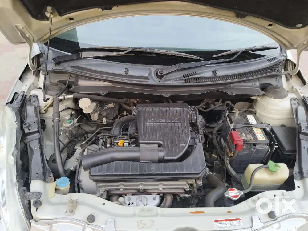 Maruti Suzuki Swift Dizre Vxi 2nd Owner 2012 Modal