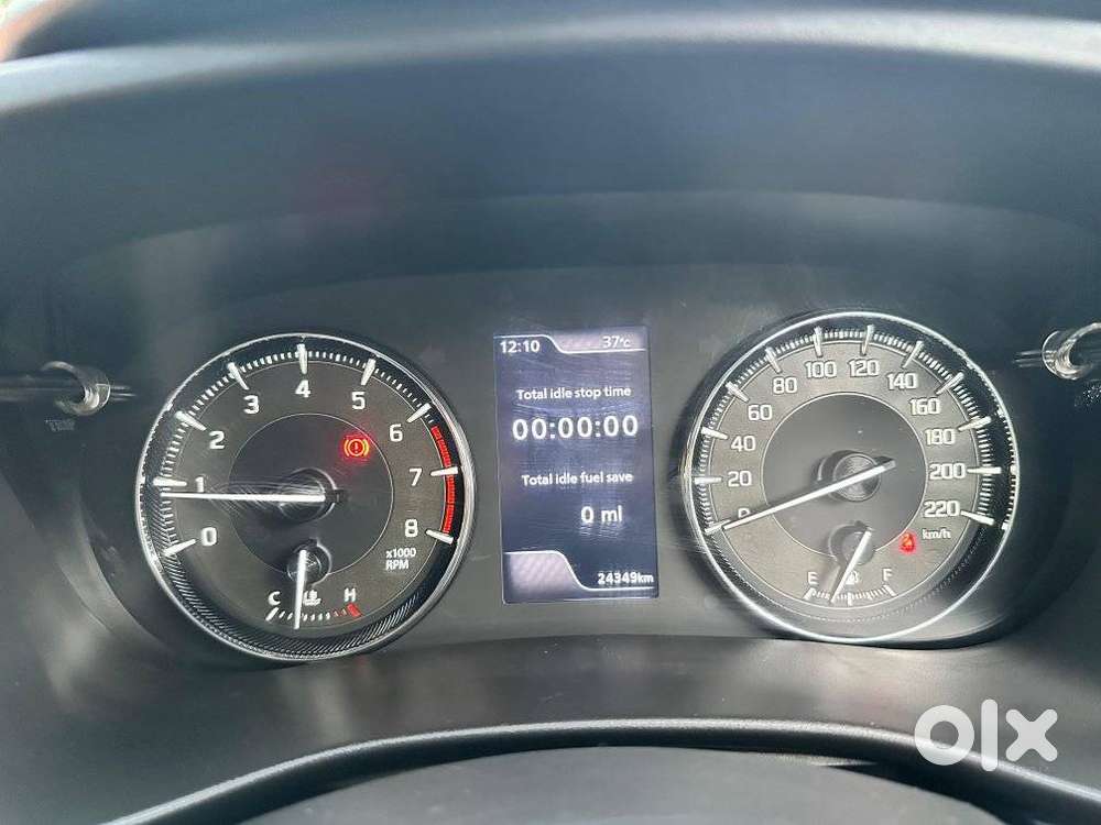 Maruti Suzuki Baleno Zeta, 2023, Petrol
