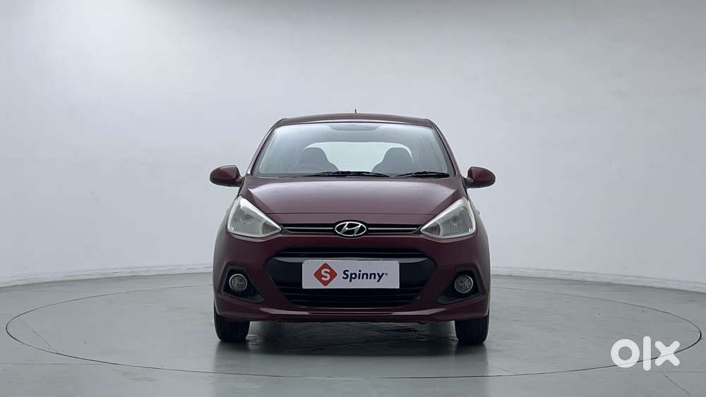 Hyundai Grand I10 1.2 Kappa Magna, 2014, Petrol
