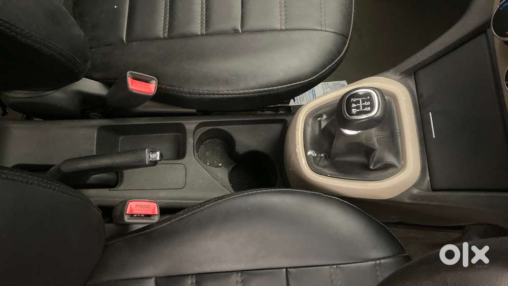 Hyundai Xcent 1.2 Vtvt Sx, 2018, Petrol