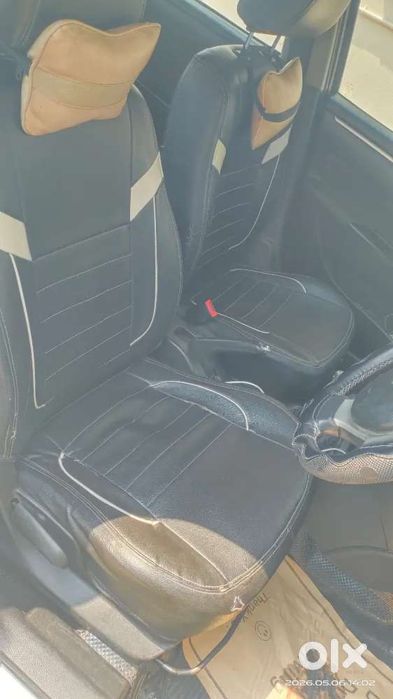 Maruti Suzuki Swift 2014 Diesel 125000 Km Driven