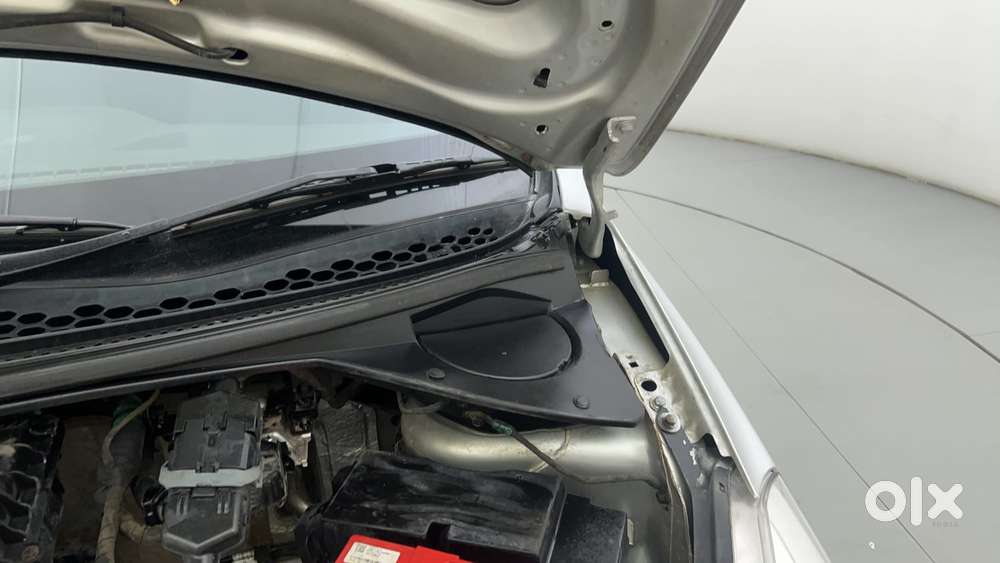 Tata Tiago 1.2 Revotron Xm, 2016, Petrol