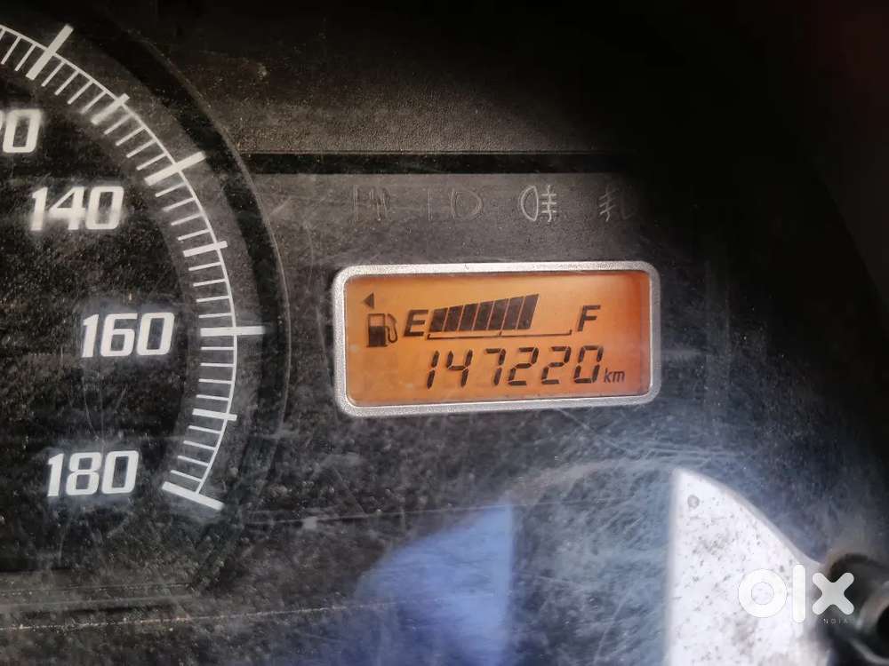 Maruti Suzuki Zen Estilo 2009 Petrol Well Maintained