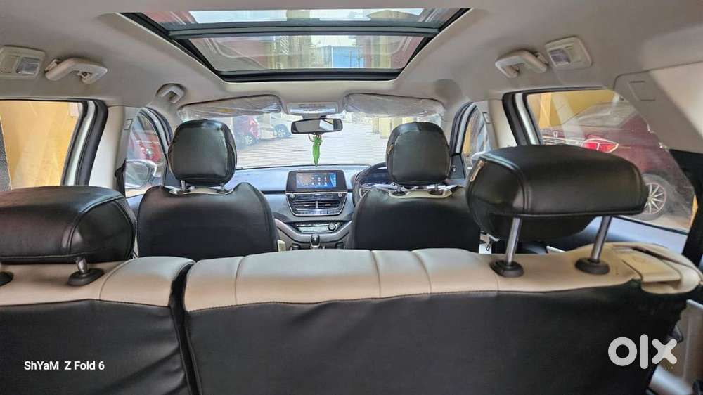 Tata Safari Xz+ For Sale