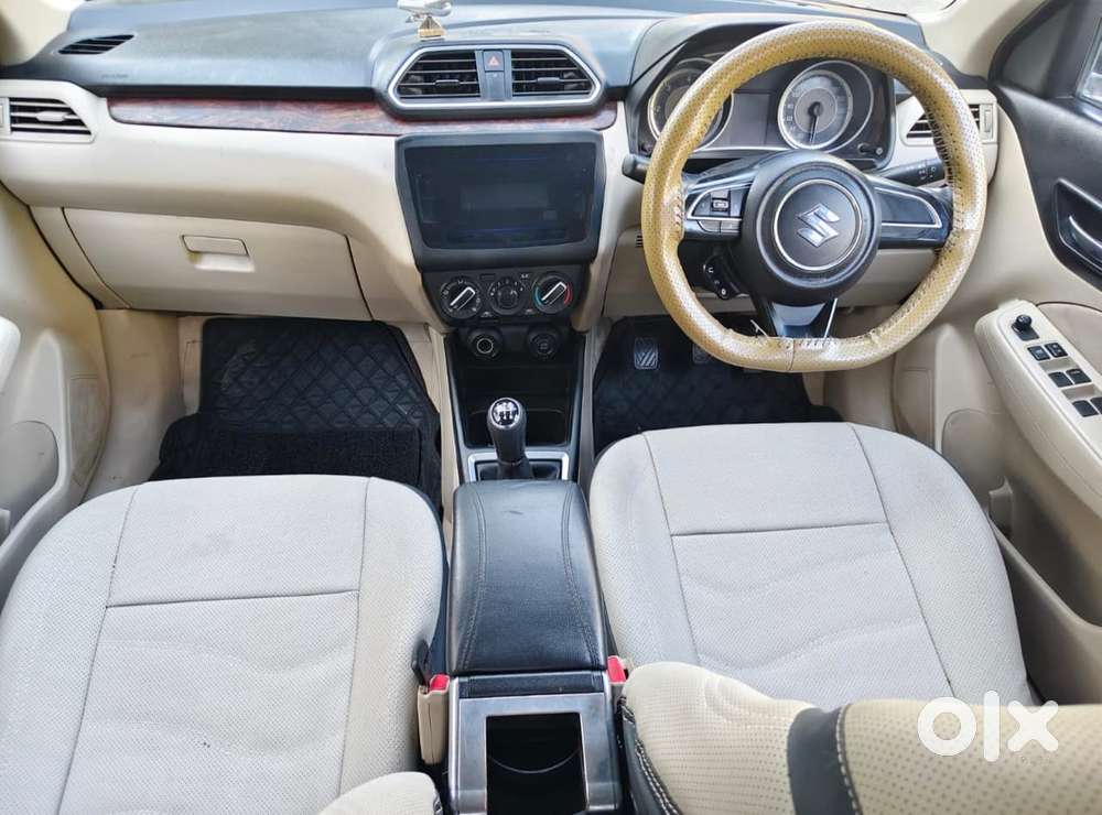 Maruti Suzuki Swift Dzire Vdi Optional, 2019, Diesel
