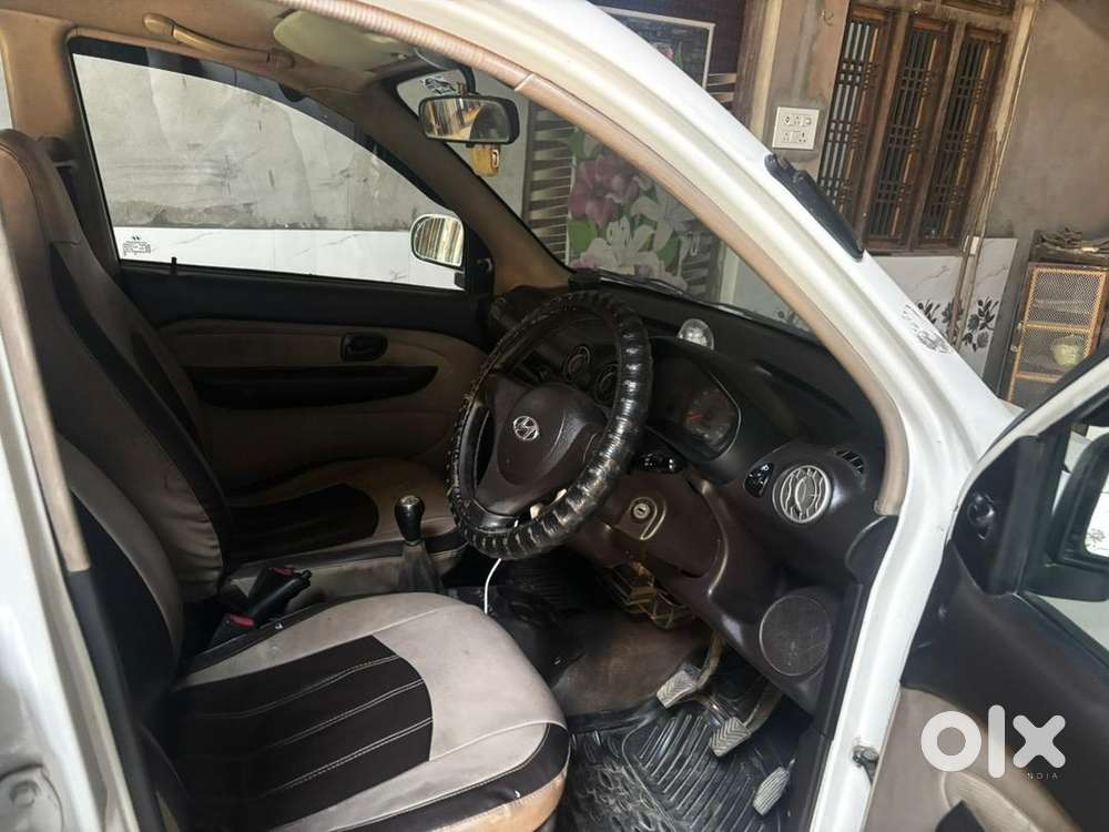 Hyundai Santro Xing 2013 Petrol Well Maintained
