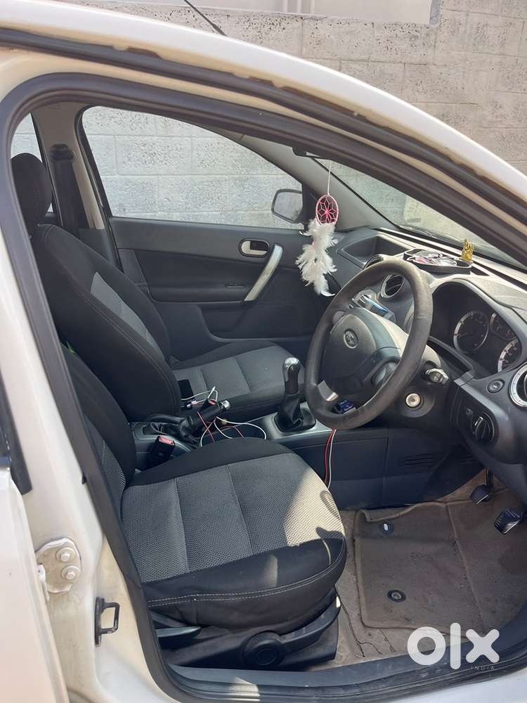 Ford Fiesta Diesel Manual 2012