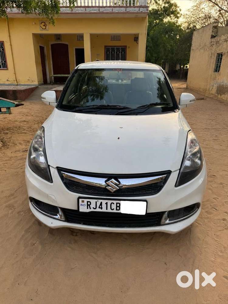 Maruti Suzuki Swift 2015