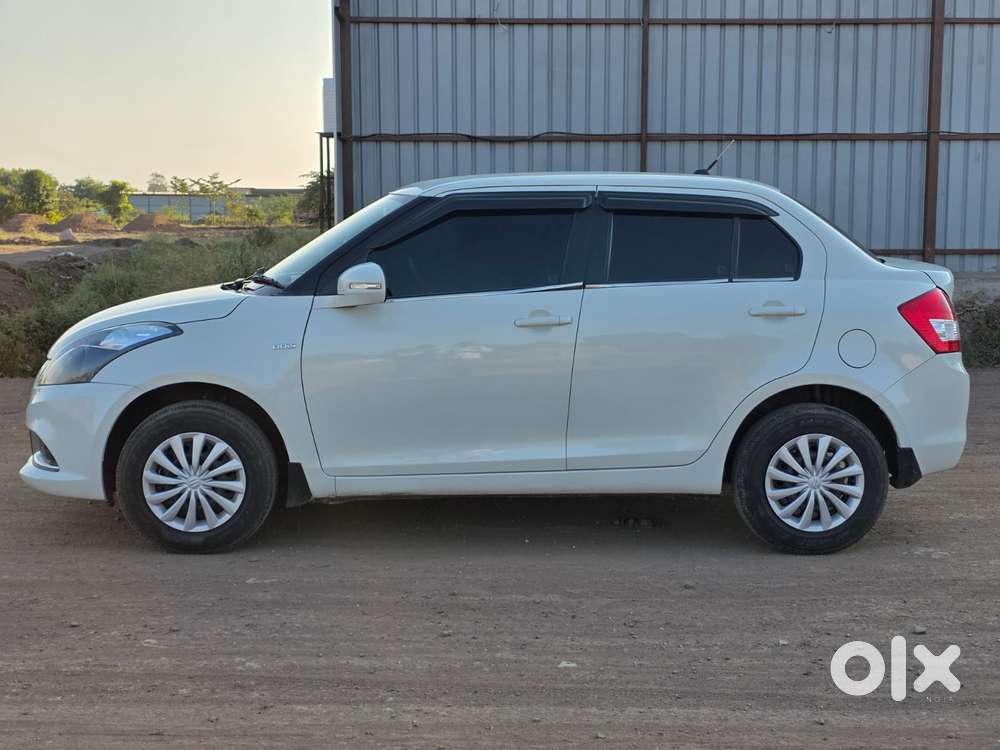 Maruti Suzuki Swift Dzire Vdi (o), 2016, Diesel
