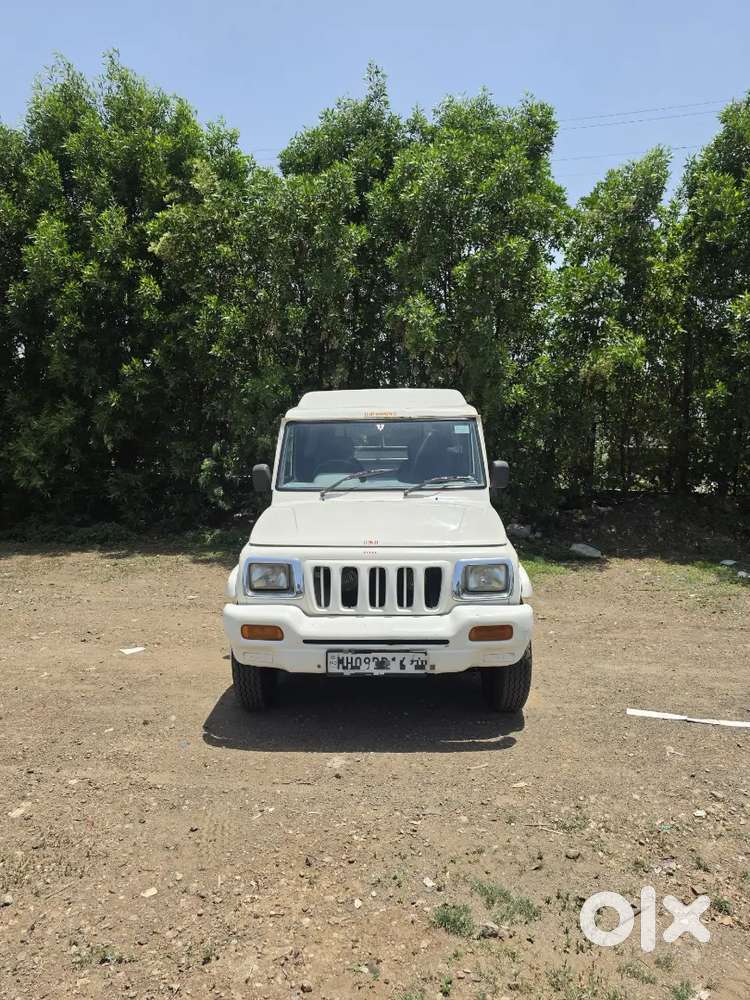 Mahindra Invedar,mint Condition,single Owner.