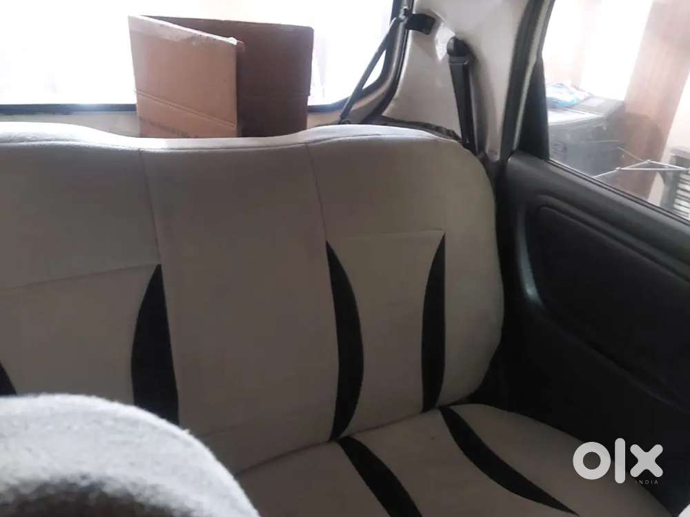 Maruti Suzuki Alto 2010