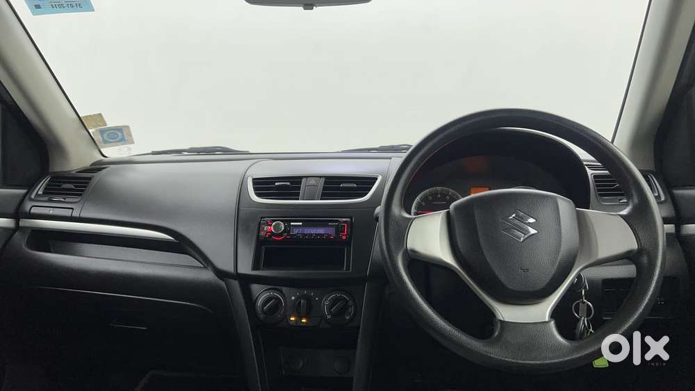 Maruti Suzuki Swift 2018 Vxi, 2014, Petrol