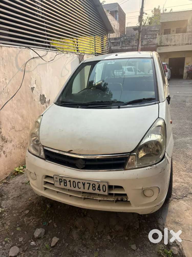 Maruti Suzuki Estilo 2010 Petrol 78000 Km Driven