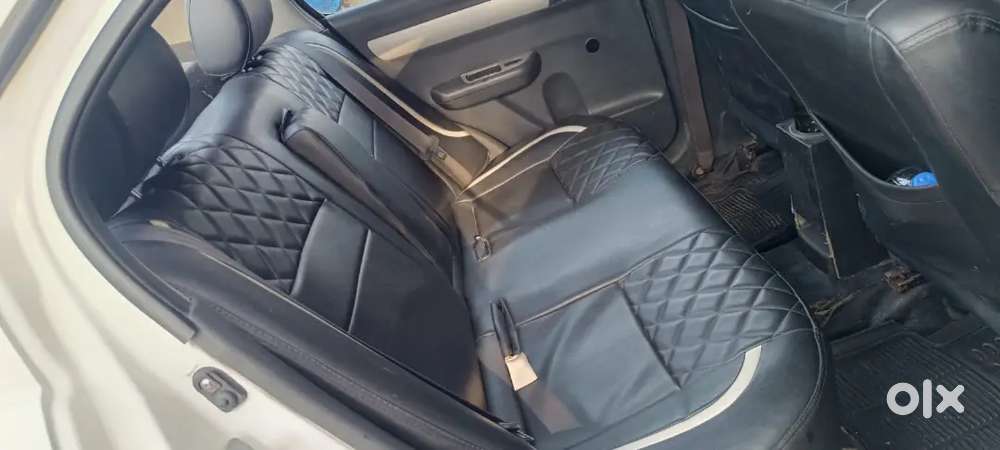 Maruti Suzuki Dzire 2016