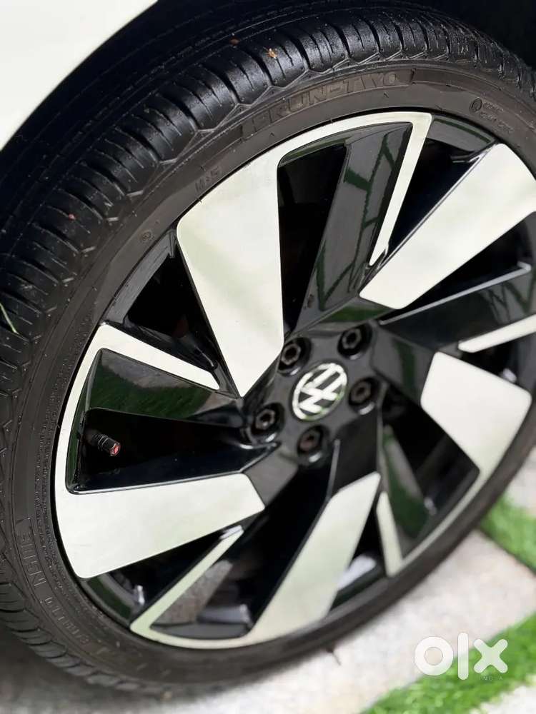 Volkswagen Polo 1.5 Tdi Comfortline