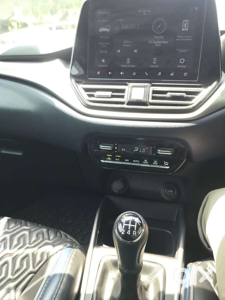 Maruti Suzuki Baleno Alpha, 2024, Petrol
