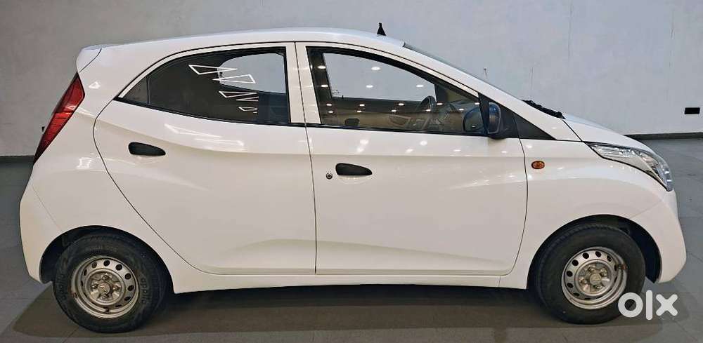 Hyundai Eon D-lite +, 2012, Petrol