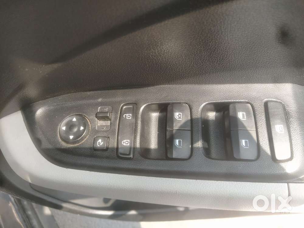 Hyundai Venue N Line, 2023, Petrol