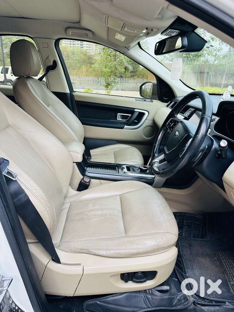 Land Rover Discovery Se 2.0 Sd4, 2018, Diesel