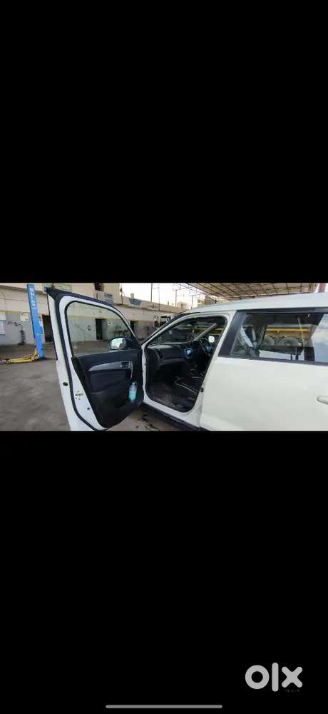 Maruti Suzuki Vitara Zdi 2019