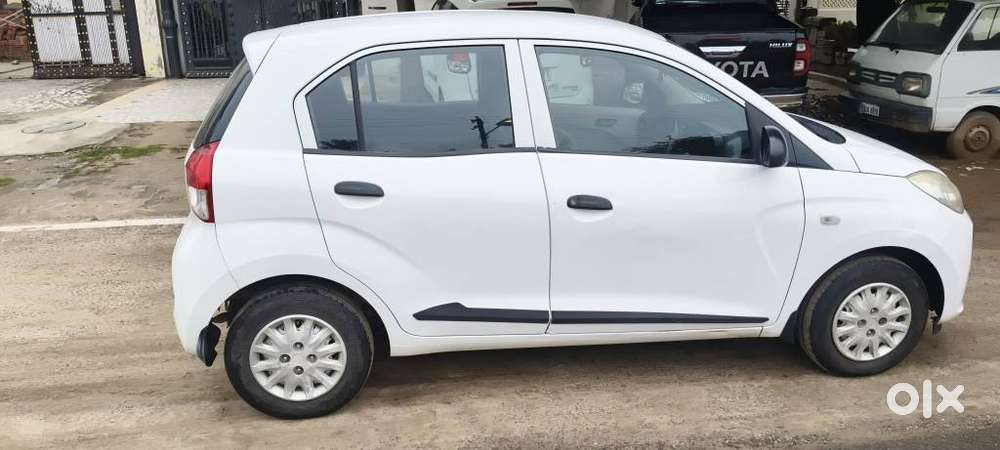 Hyundai New Santro 1.1 Era Executive, 2020, Petrol