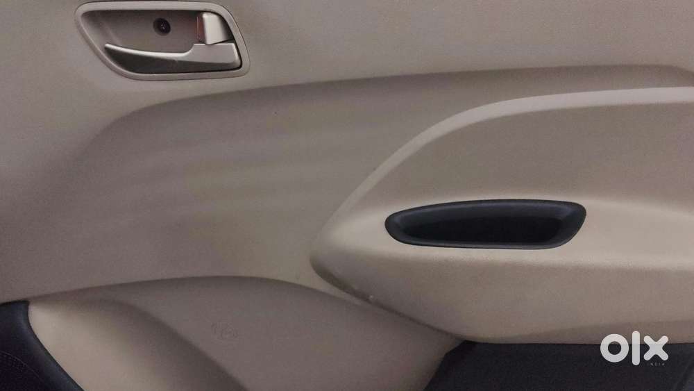 Hyundai New Santro 1.1 Sportz Amt, 2019, Petrol