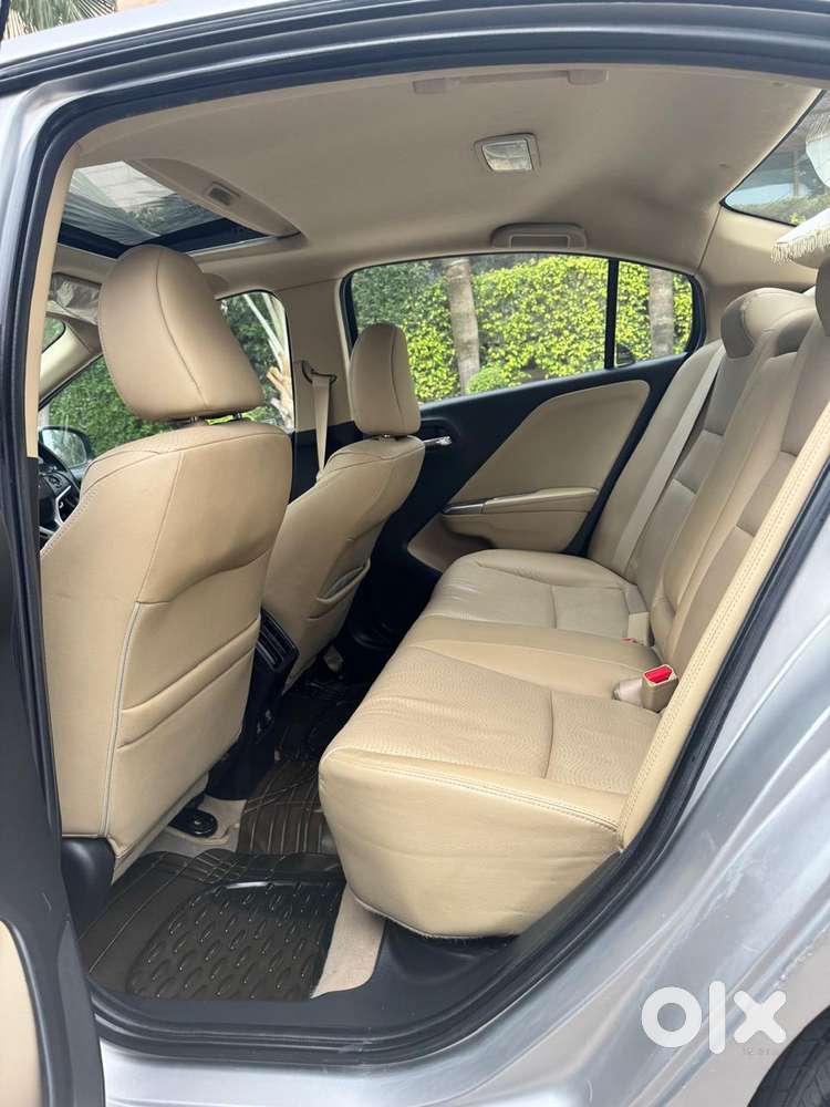 Honda City 2015-2017 I Vtec Cvt Vx, 2015, Petrol