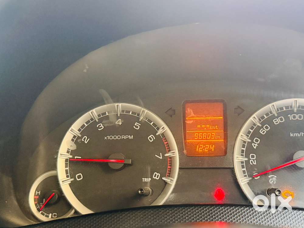 Maruti Suzuki Swift 1.2 2013