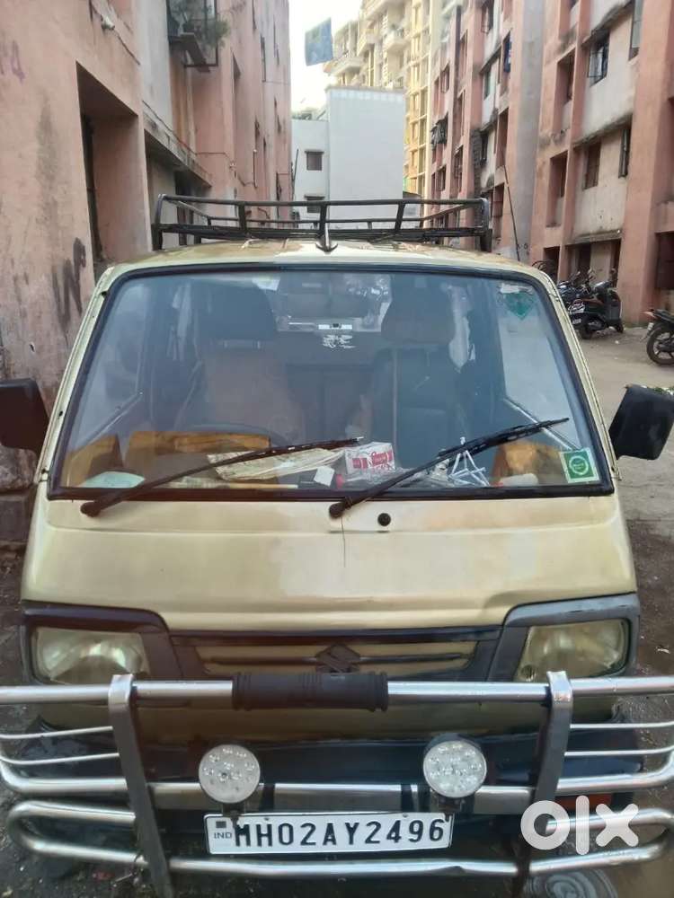 Maruti Suzuki Brezza 2007 Car
