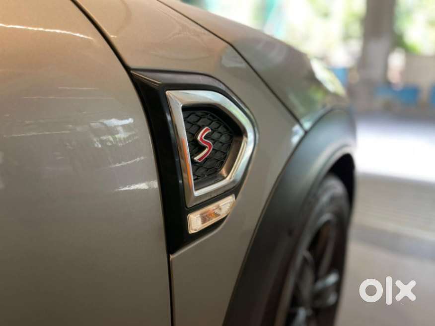 Mini Cooper Countryman Cooper Sd Countryman, 2018, Diesel