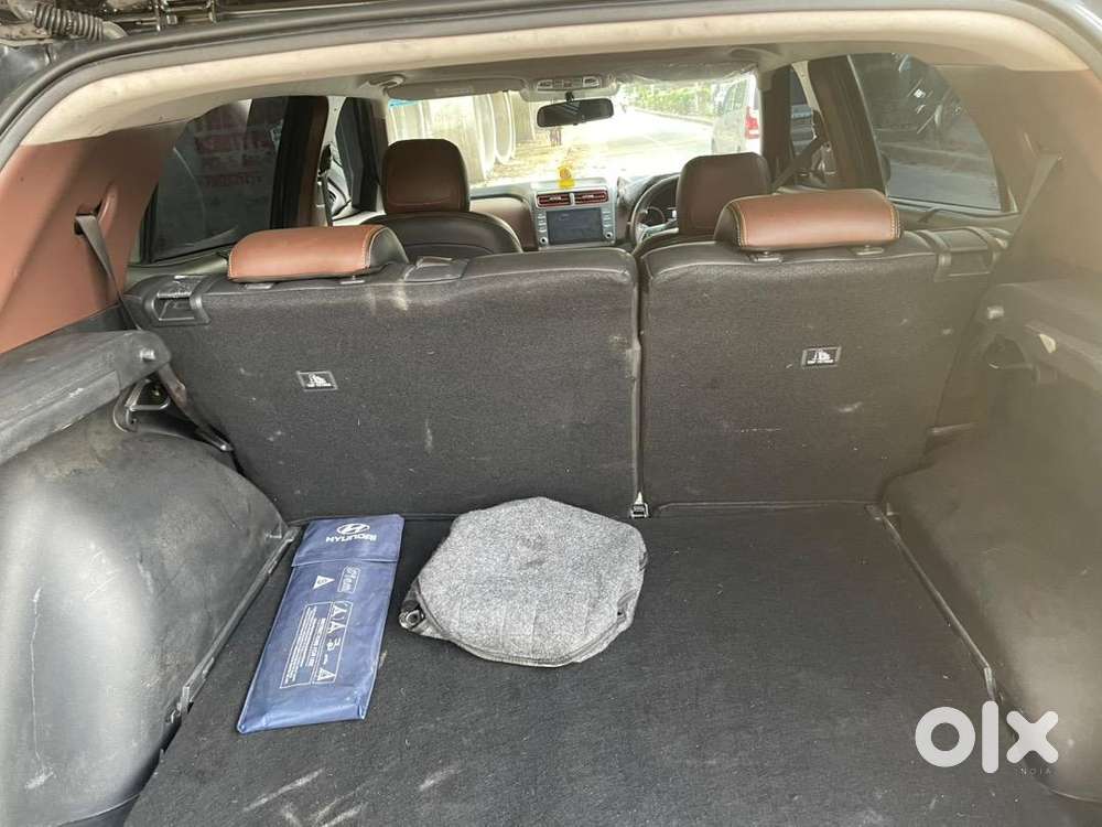 Hyundai Creta 2023 Diesel Well Maintained