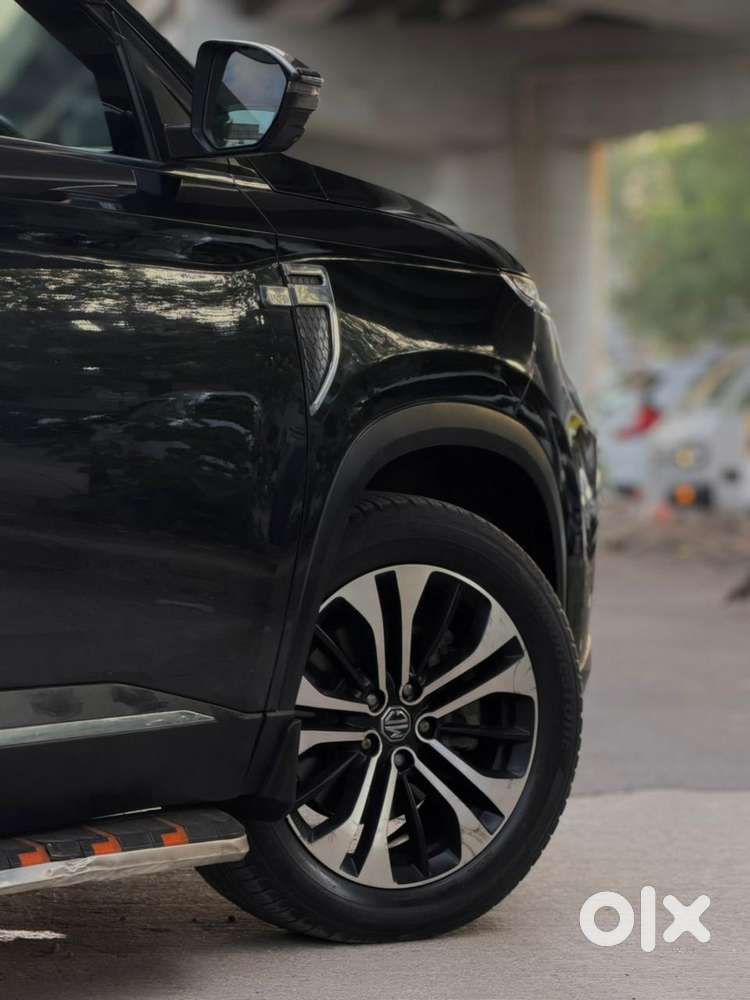 Mg Hector 1.5 Hybrid Sharp, 2021, Petrol