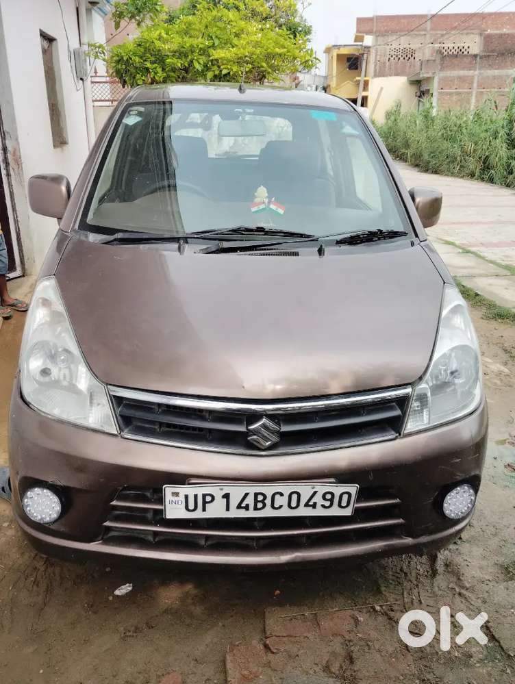 Maruti Suzuki Zen 2010 Petrol Manual