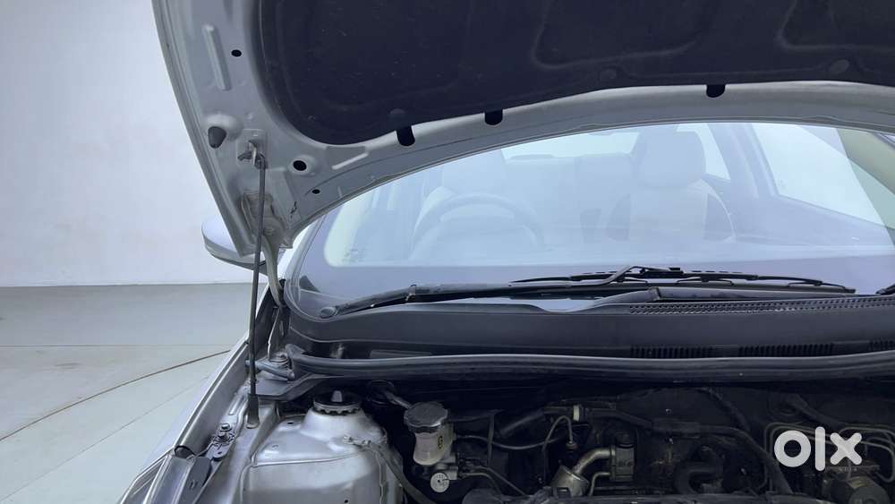 Hyundai Verna 2011-2014 1.6 Ex Vtvt, 2014, Petrol